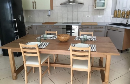 Giromagny House | Nilak House