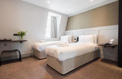 Cumhuriyet Apartment | Nilar Apartments Flat in şişli