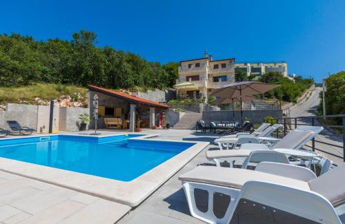 Hreljin Apartment | Nilarija