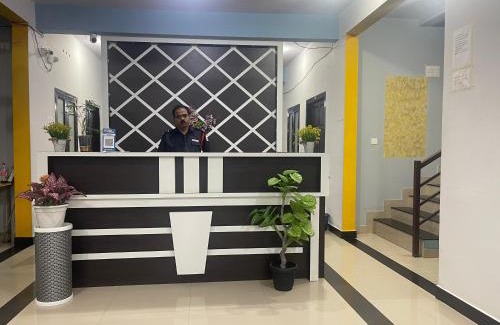 Trivandrum Technopark Bed & Breakfast | Nilastay emirates