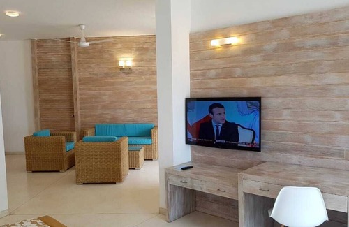 Irrakkakandi Hotel | Nilaveli Beach Hotel