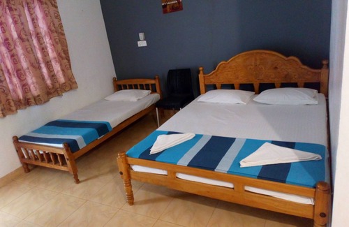 Arunagiri Nagar Hotel | Nilaveli Hotel Onethra