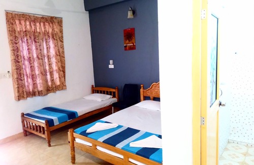 Arunagiri Nagar Hotel | Nilaveli Hotel Onethra