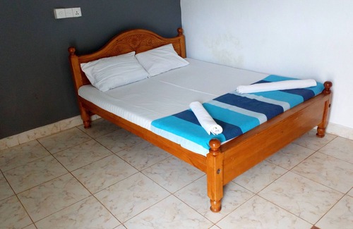 Arunagiri Nagar Hotel | Nilaveli Hotel Onethra