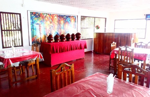 Arunagiri Nagar Hotel | Nilaveli Hotel Onethra