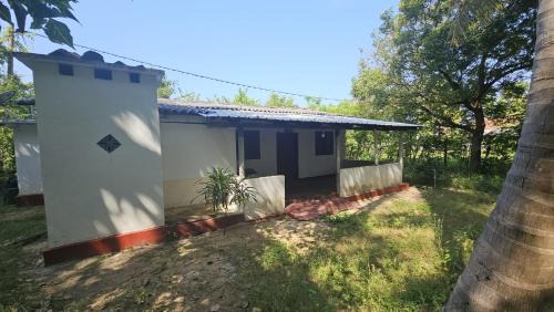 Kumpurupiddi House | Nilaveli house Stay