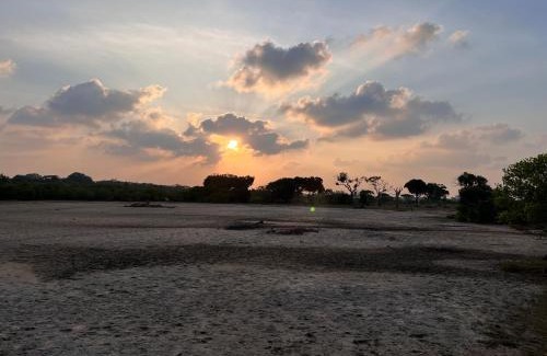 Kuchchaveli Other | Nilaveli Irakkandy Lagoon Tent Campground