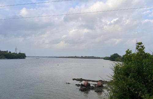 Kuchchaveli Other | Nilaveli Irakkandy Lagoon Tent Campground