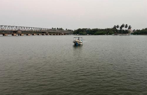 Kuchchaveli Other | Nilaveli Irakkandy Lagoon Tent Campground