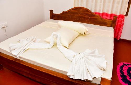Trincomalee Resort | Nilaveli Nature Lagoon Resort