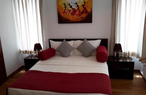Nilaveli Apartment | Nilaveli Ocean Front Condos 1G1