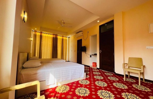 Chilaw Hotel | Nilawin Hotels & Resorts