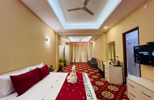 Chilaw Hotel | Nilawin Hotels & Resorts