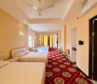 Chilaw Hotel | Nilawin Hotels & Resorts