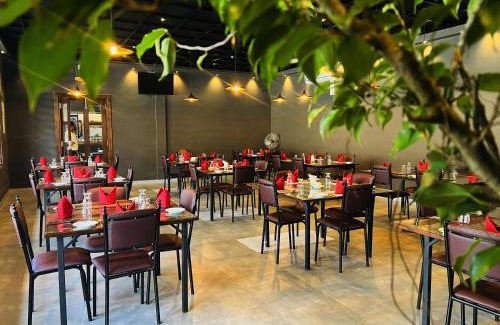 Chilaw Hotel | Nilawin Hotels & Resorts