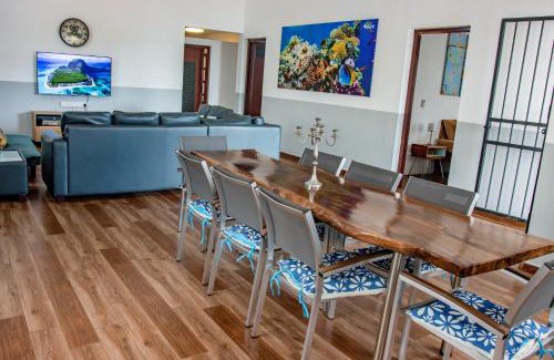 Roches Noires Apartment | Nilaya Penthouse, 3BHK Luxury by Coastal