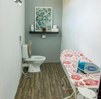 Roches Noires Apartment | Nilaya Penthouse, 3BHK Luxury by Coastal