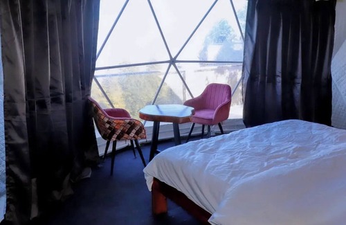 Kanatal Resort | Nilayam Resorts