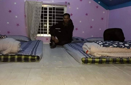 Sreemangal Upazila House | Nilborno Cottage