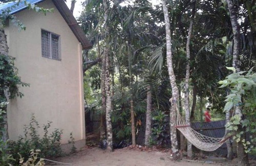 Sreemangal Upazila House | Nilborno Cottage