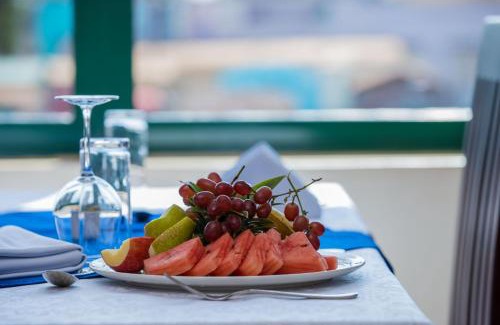 Jinja Hotel | Nile Luxe Hotel