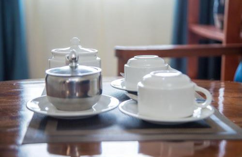 Jinja Hotel | Nile Luxe Hotel