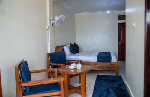 Jinja Hotel | Nile Luxe Hotel