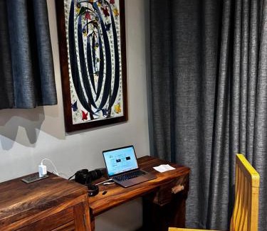 Jinja Apartment | Nile river cottages