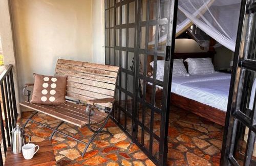 Jinja Apartment | Nile river cottages