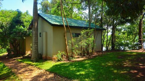 Jinja Apartment | Nile river cottages