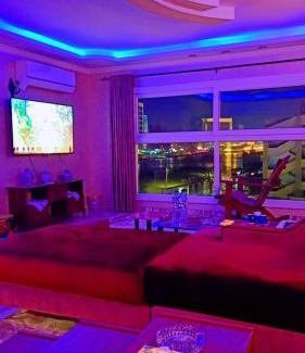 Mansoura Apartment | Nile Riviera in Mansoura
