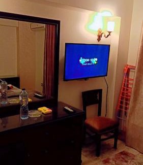 Mansoura Apartment | Nile Riviera in Mansoura