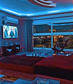 Mansoura Apartment | Nile Riviera in Mansoura