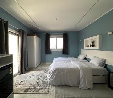 Luxor Apartment | Nile Spirit Sunset