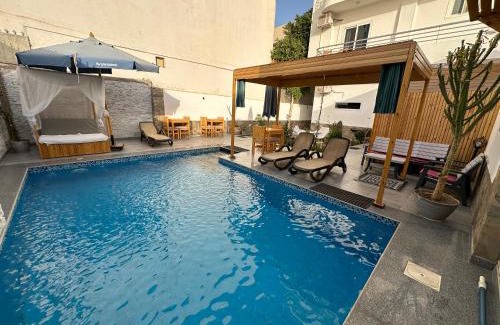 Luxor Apartment | Nile Spirit Sunset