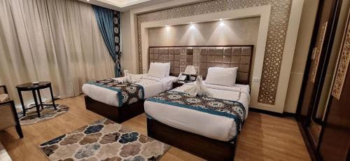 Shubra al Khaymah Hotel | Nile Transport Hotel