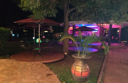 Jinja Hotel | Nile Village Hotel & Spa