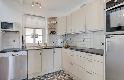Østermarie House | "Nilia" - 3.5km from the sea by Interhome