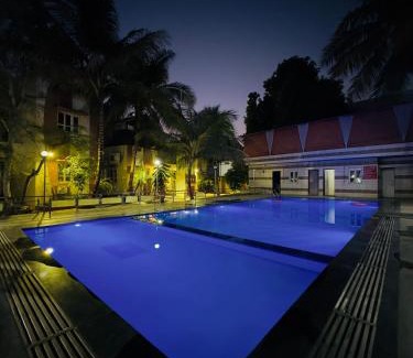 Anand Hotel | Nilkanth Resort - Best Resort in Anand
