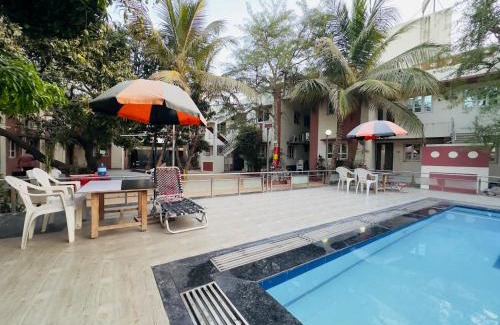 Anand Hotel | Nilkanth Resort - Best Resort in Anand