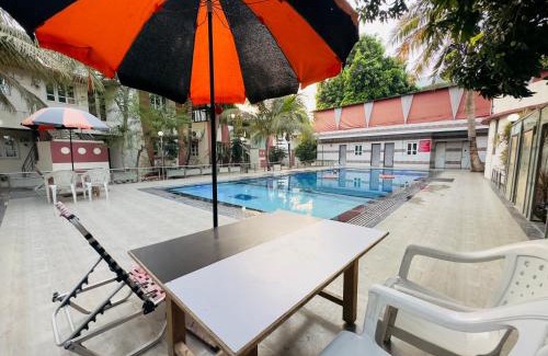 Anand Hotel | Nilkanth Resort - Best Resort in Anand