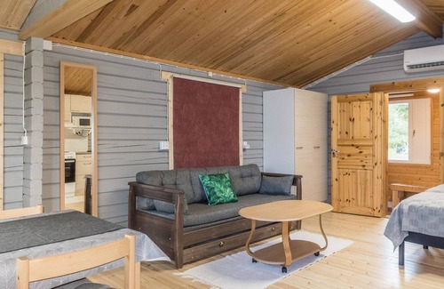 Utsjoki House | Nilla 3 by Interhome
