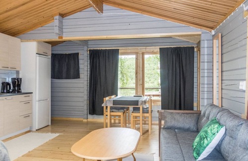Utsjoki House | Nilla 3 by Interhome