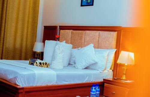 Mbeya Hotel | NILLA HOTEL Chunya