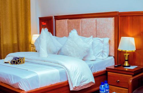 Mbeya Hotel | NILLA HOTEL Chunya