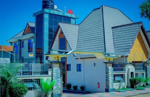 Mbeya Hotel | NILLA HOTEL Chunya