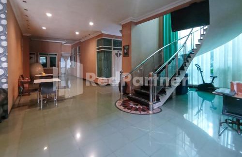 Kebumen Hotel | Nillo Hotel Kebumen Mitra RedDoorz