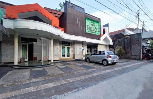 Kebumen Hotel | Nillo Hotel Kebumen Mitra RedDoorz