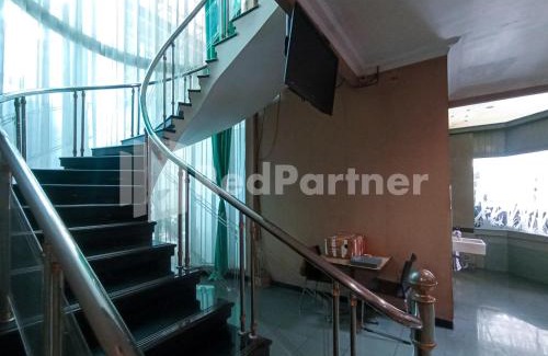 Kebumen Hotel | Nillo Hotel Kebumen Mitra RedDoorz