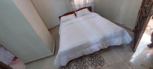 Jinja House | Nilonian Holiday Villa Guest House